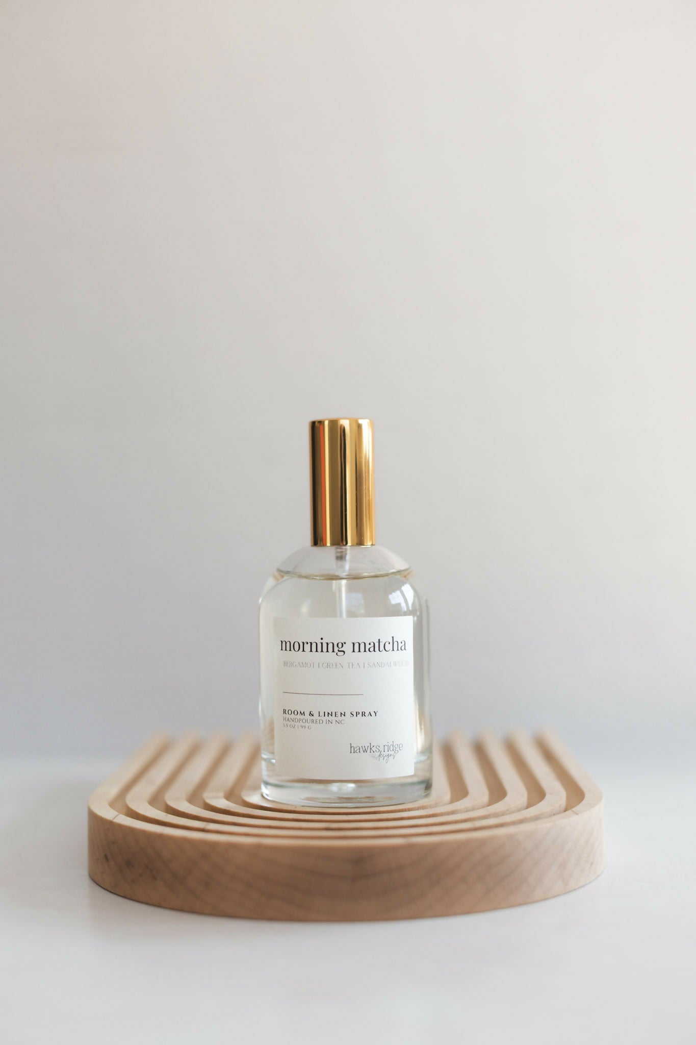 Morning Matcha Room Spray