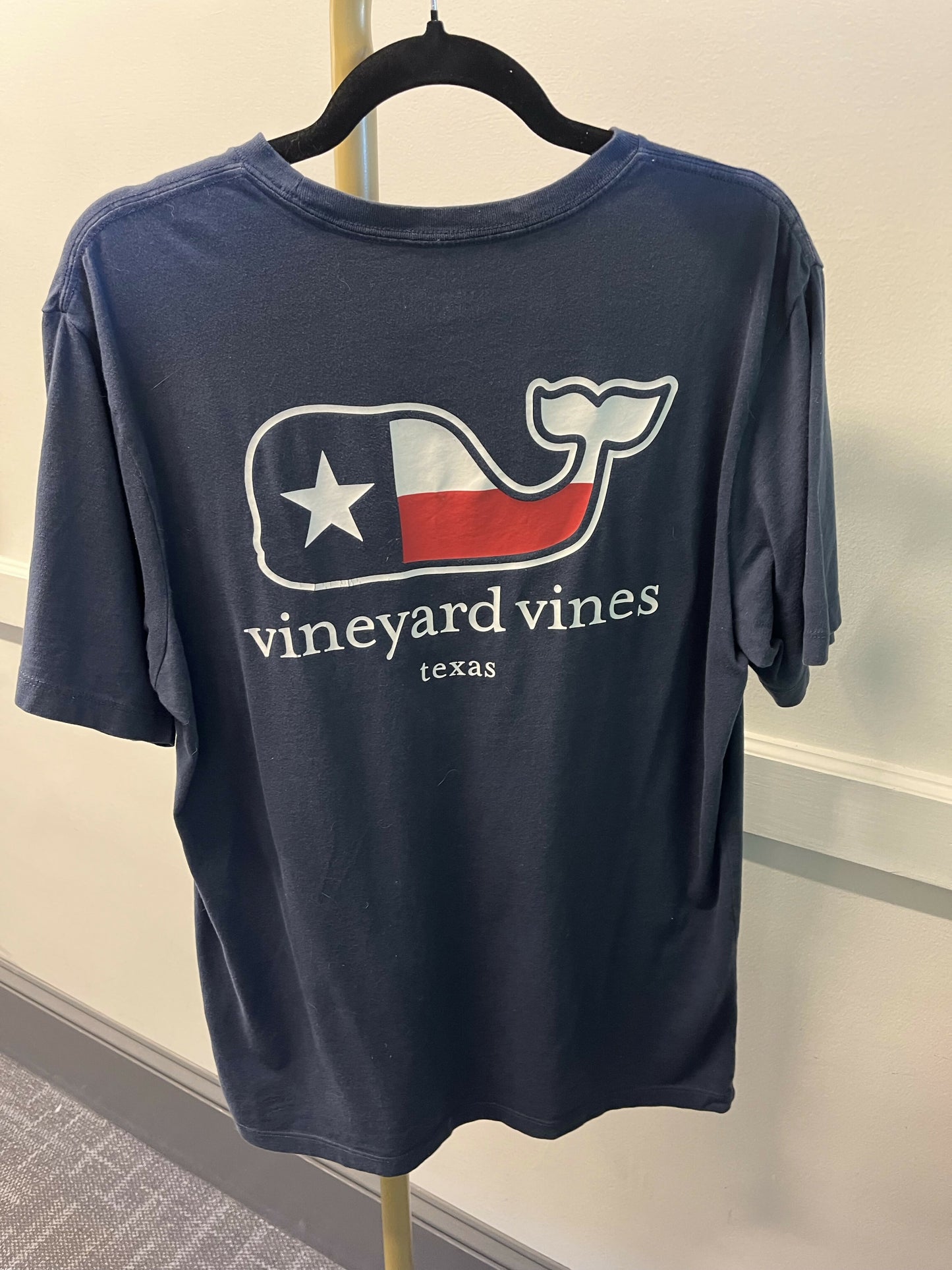 Vineyard Vines SS Tee
