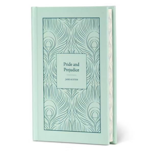 prideandprejudice