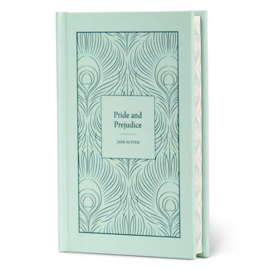 prideandprejudice
