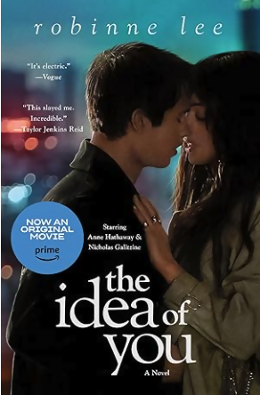 The Idea of You