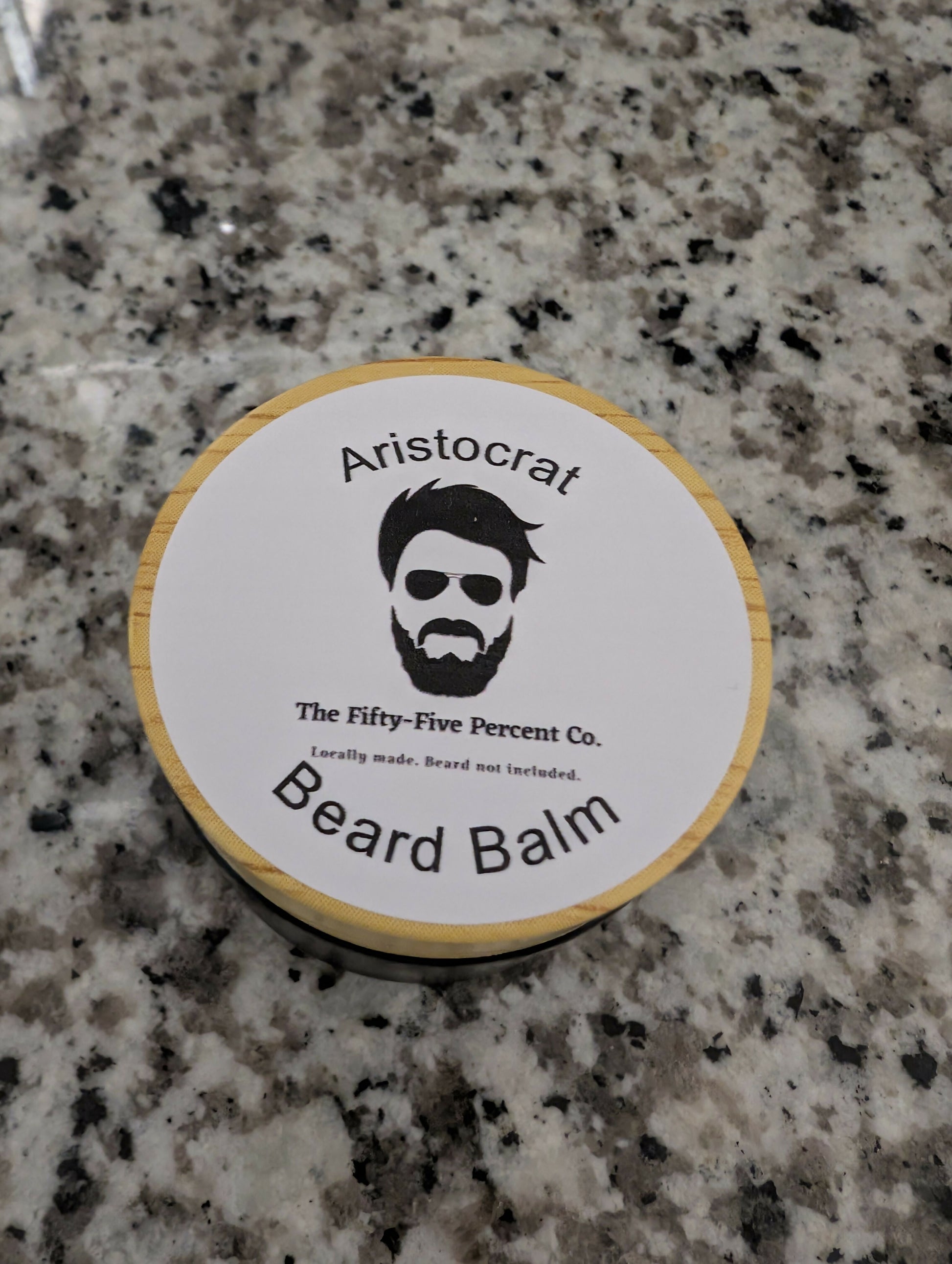 Beard Balm
