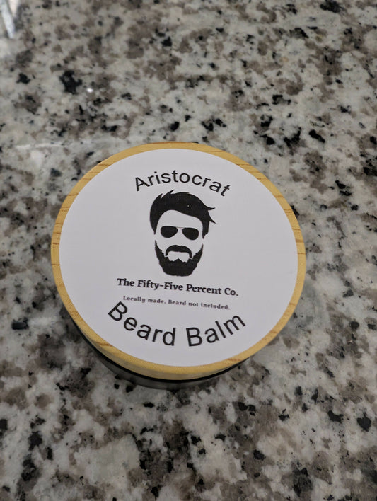Beard Balm