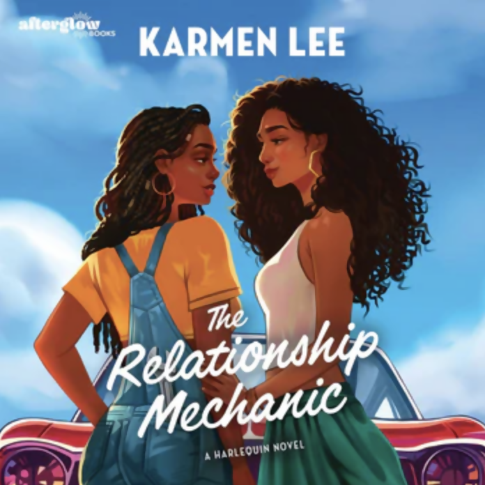 The Relationship Mechanic