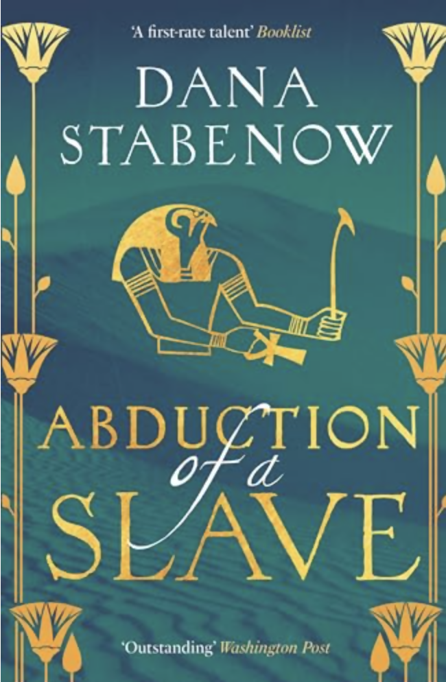Abduction of a Slave