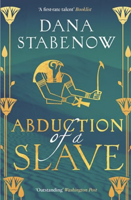 Abduction of a Slave
