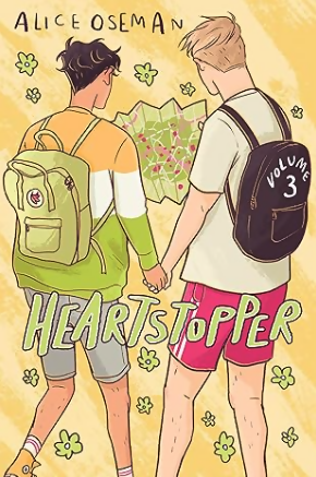 Heartstopper #3