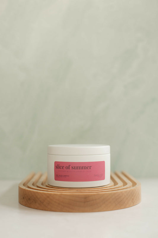 Slice of Summer 5oz Candle