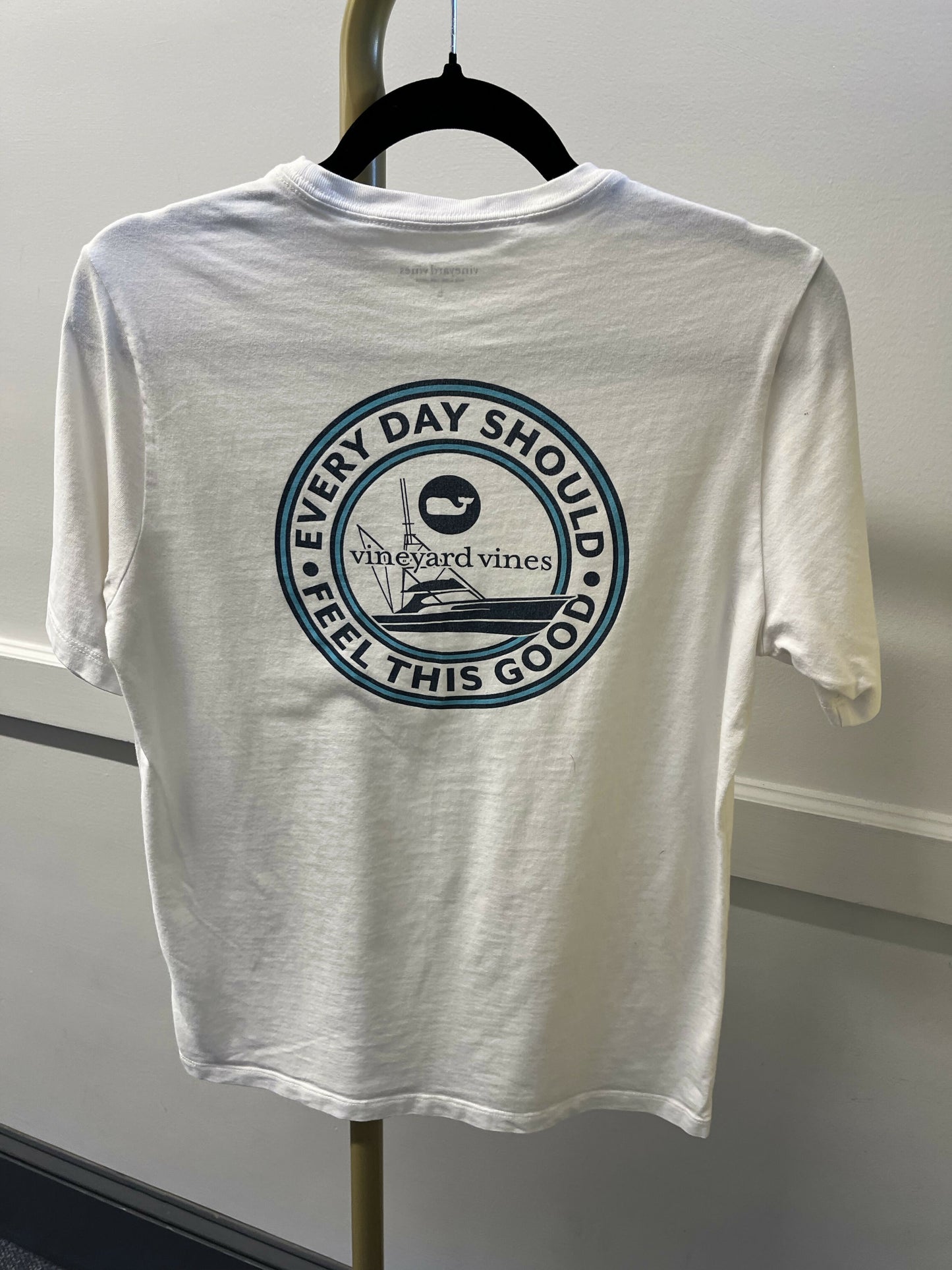 Vineyard Vines SS Tee