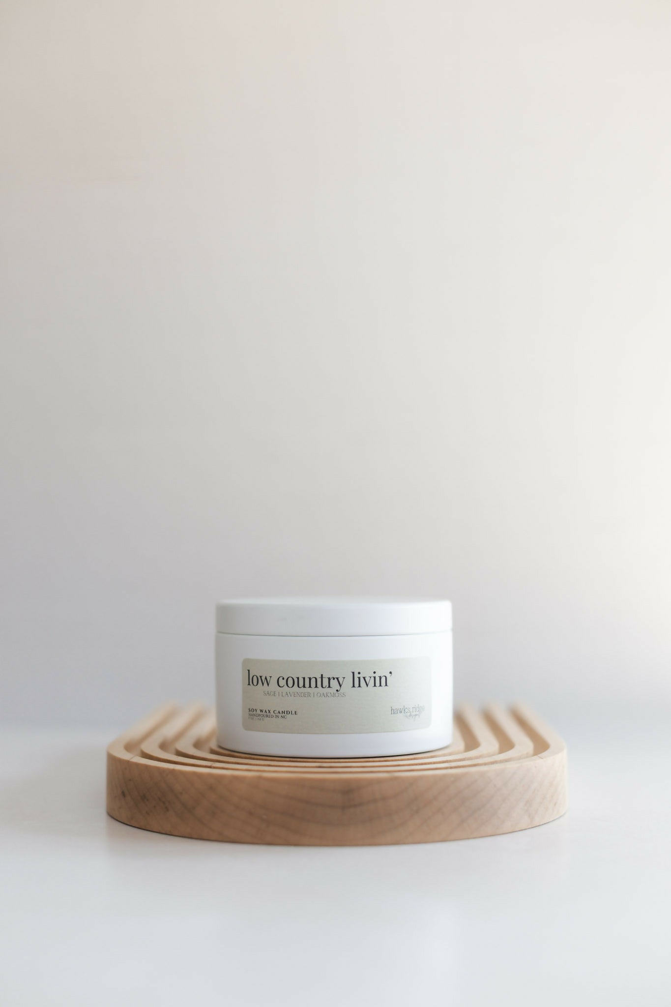 Low Country Livin 5oz Candle