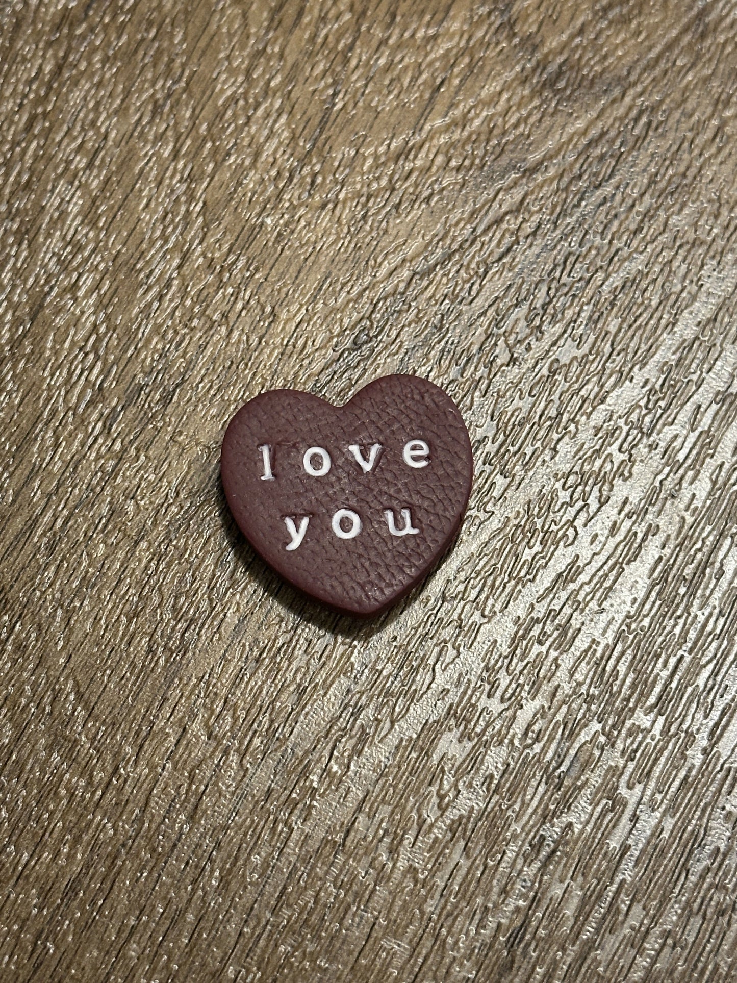 Love You Magnet