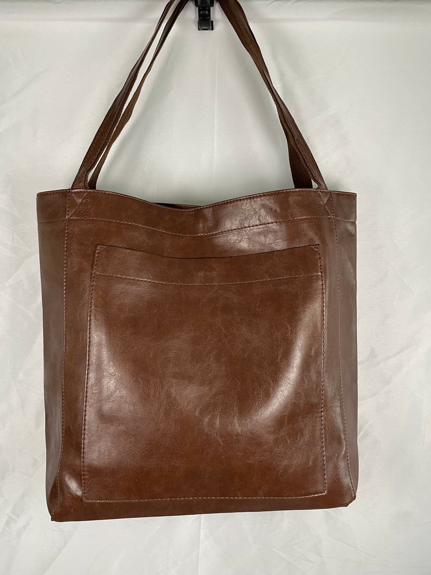 Marissa-Large-Brown-Tote-front