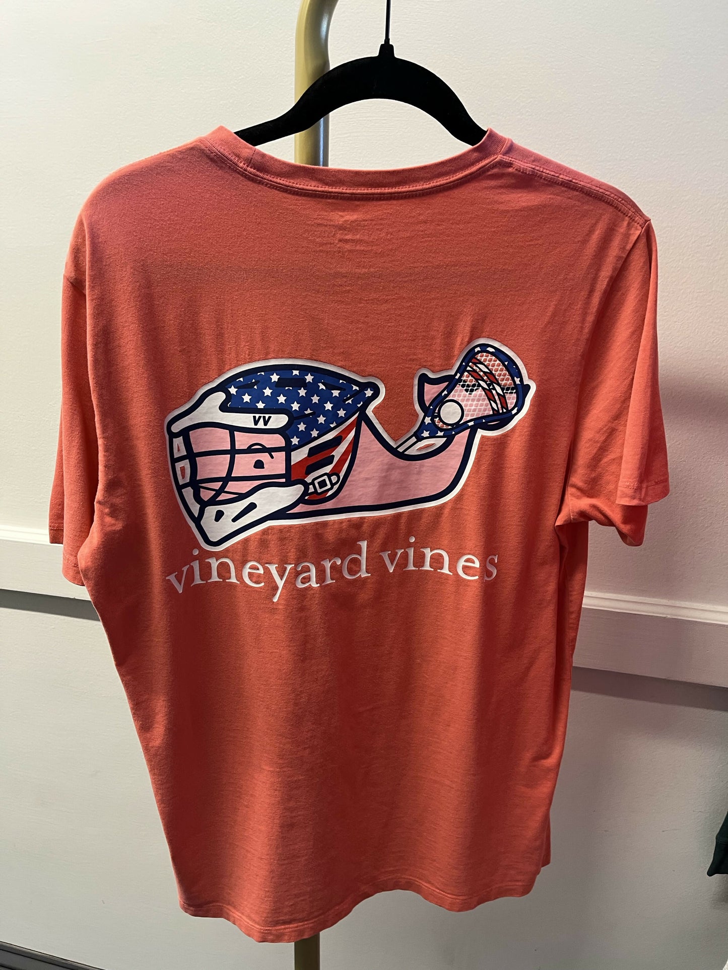 Vineyard Vines SS Tee