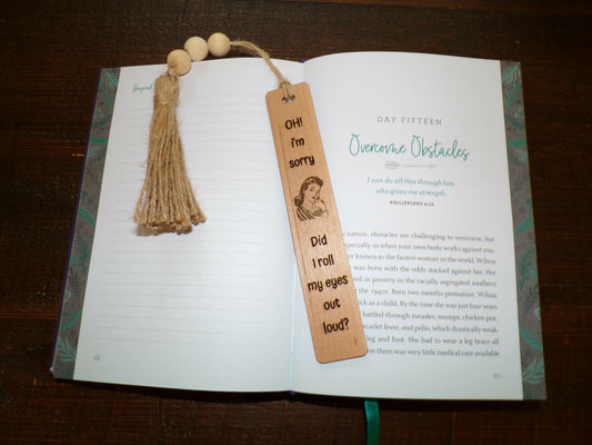 Bookmark