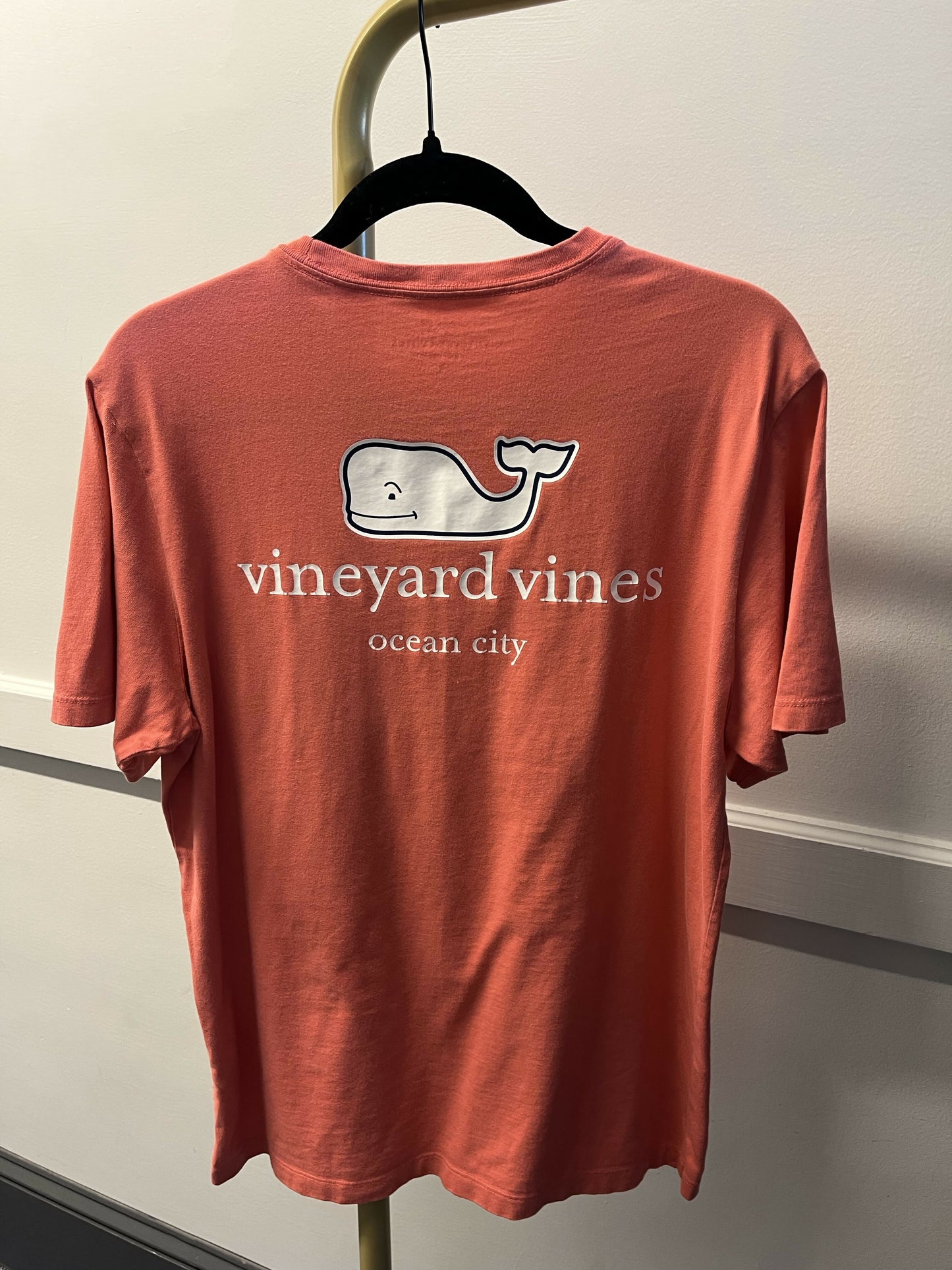 Vineyard Vines SS Tee