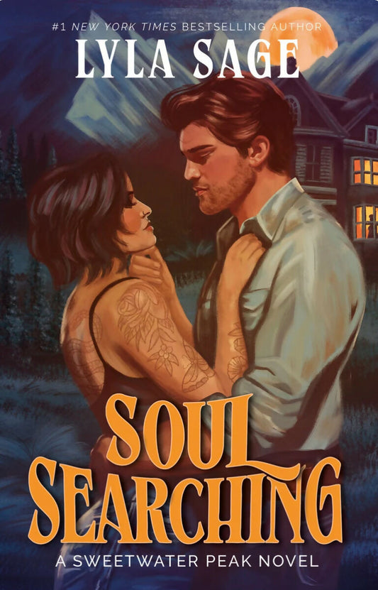 Soul Searching
