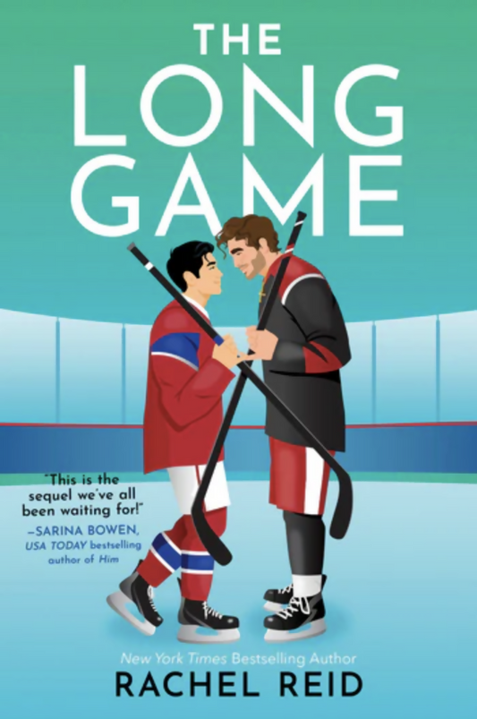 The Long Game