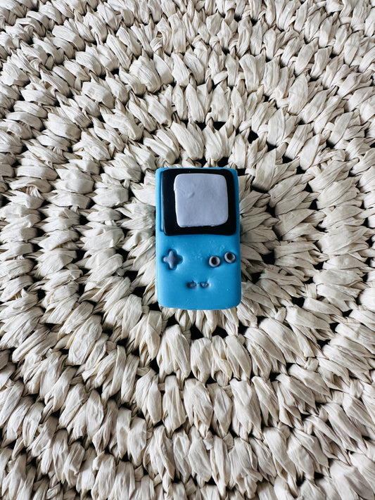 Game Boy Magnet