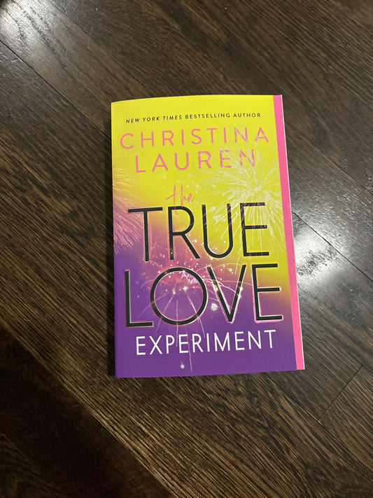 True Love Experiment