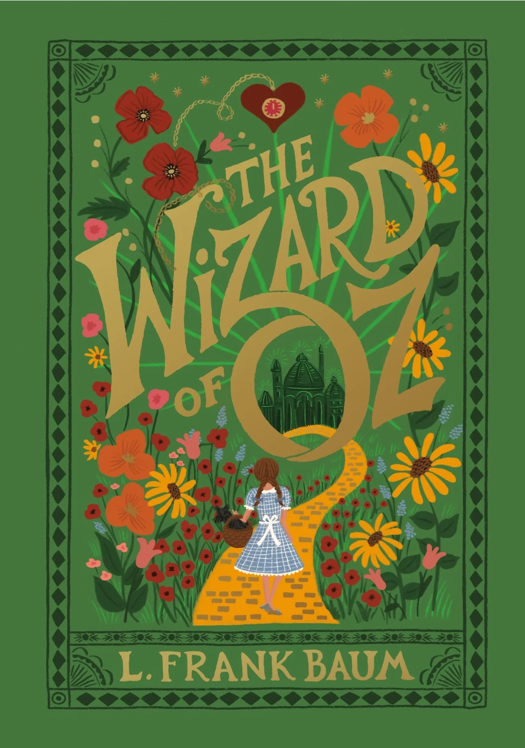 The Wizard of Oz