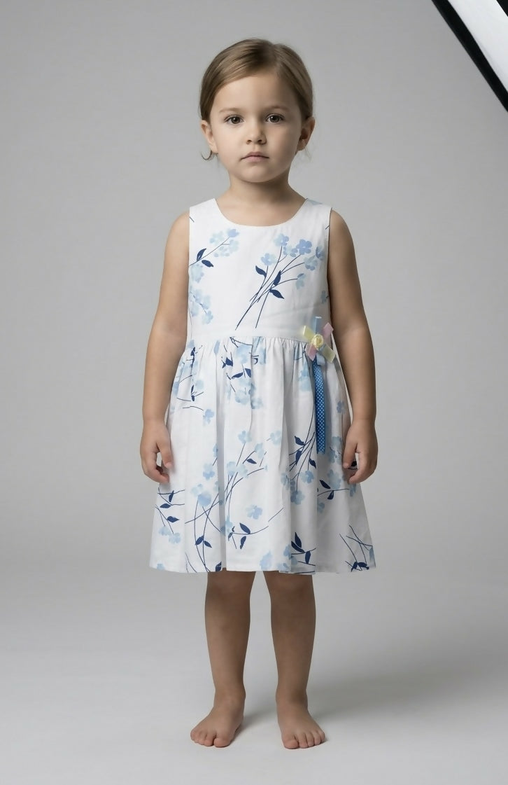 Little Blossom Dress