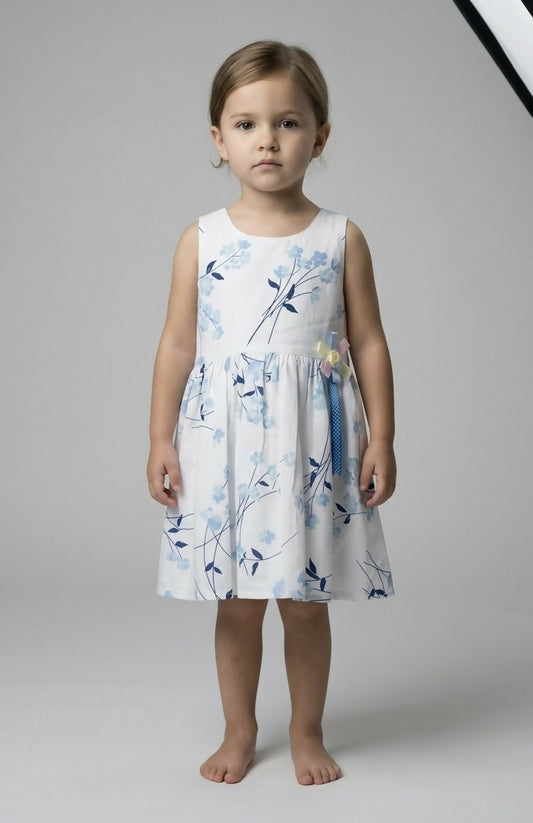 Little Blossom Dress