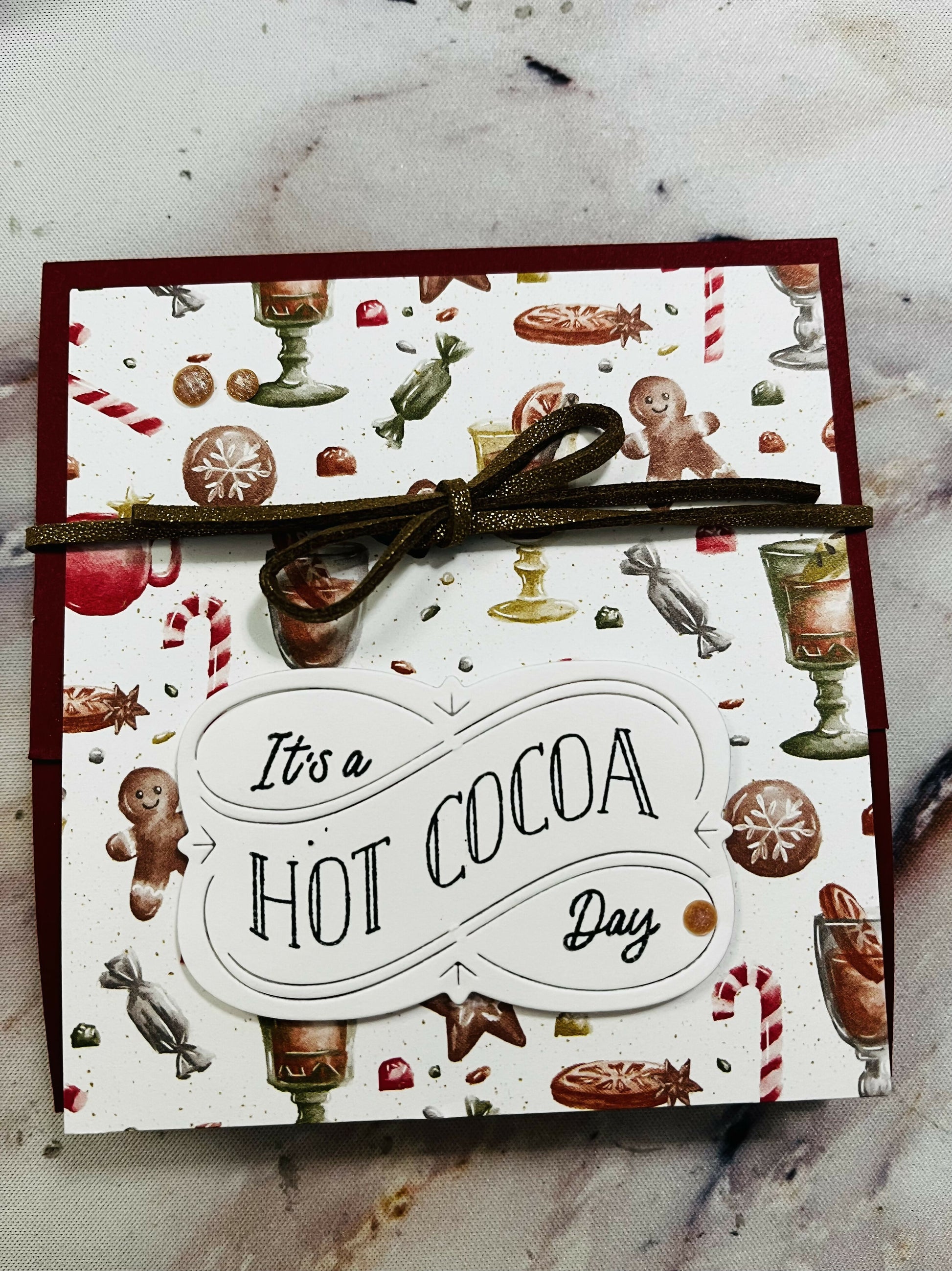 hotchocgift