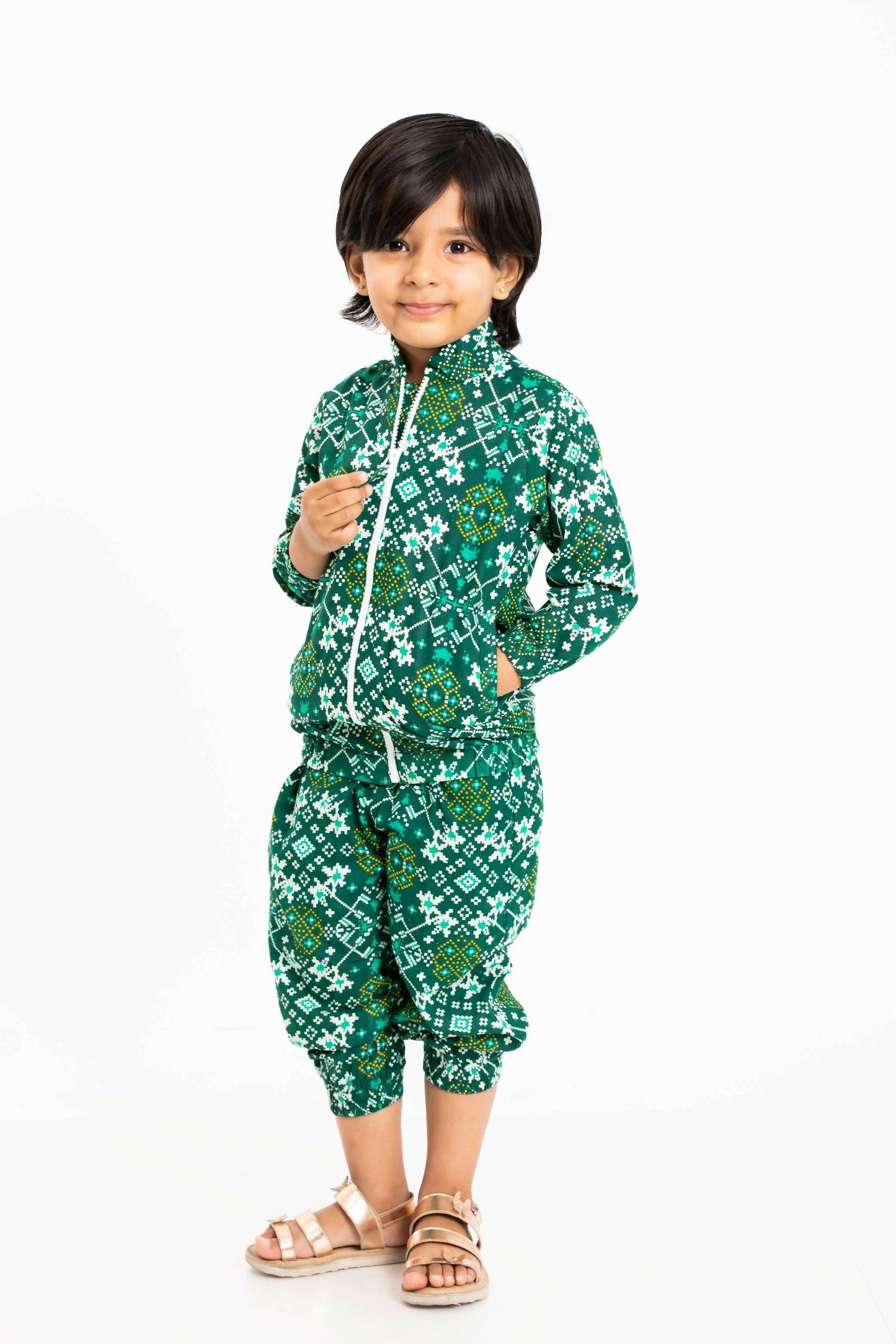 Jogger Sets