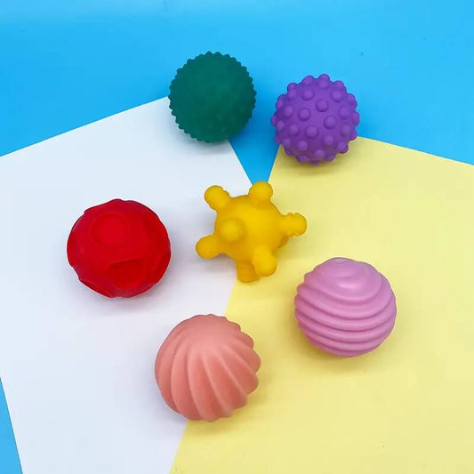 Sensory Ball Set