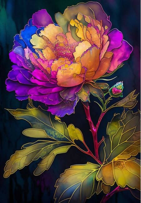 PEONY