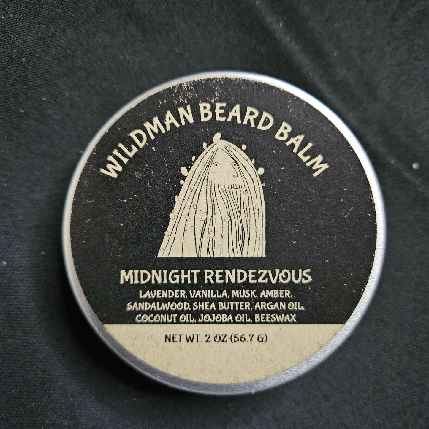 Midnight Rendezvous Balm