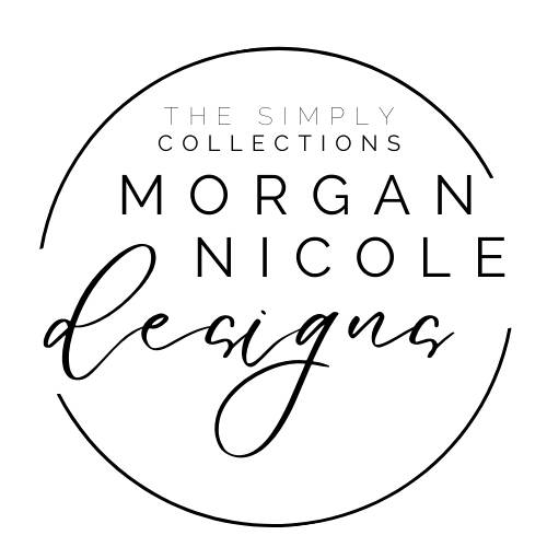 Morgan Nicole Designs Backup