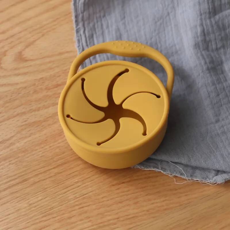 Collapsible Snack Cups