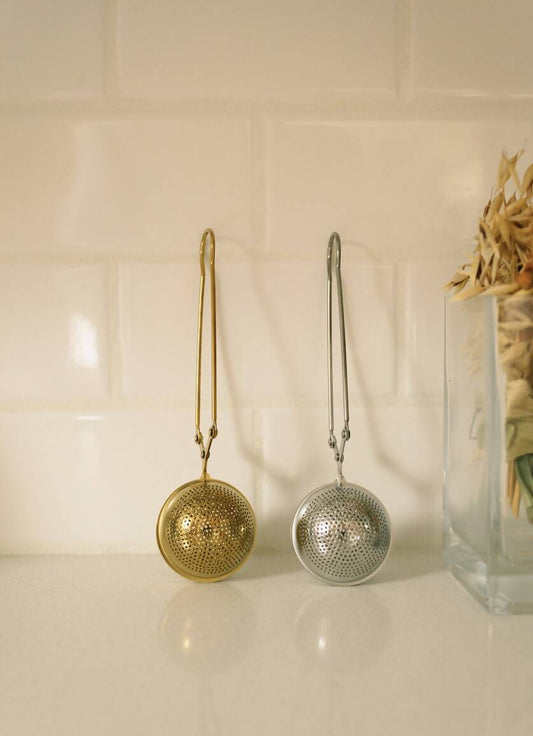 Stainless Steel Tea Ball